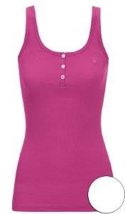 TOP TRIUMPH MIX & MATCH VEST02 ΛΕΥΚΟ (40) TOP TRIUMPH MIX & MATCH VEST02 ΛΕΥΚΟ (40)