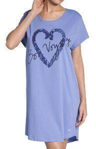 ΝΥΧΤΙΚΟ TRIUMPH NIGHTDRESSES NDK01 ΜΠΛΕ ΗΛΕΚΤΡΙΚ (38)