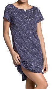 ΝΥΧΤΙΚΟ TRIUMPH NIGHTDRESSES NDK03 ΜΠΛΕ ΣΚΟΥΡΟ (42) ΝΥΧΤΙΚΟ TRIUMPH NIGHTDRESSES NDK03 ΜΠΛΕ ΣΚΟΥΡΟ (42)