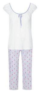 ΣΕΤ ΠΥΤΖΑΜΕΣ TRIUMPH SETS PK01 ΛΕΥΚΟ (44) ΣΕΤ ΠΥΤΖΑΜΕΣ TRIUMPH SETS PK01 ΛΕΥΚΟ (44)