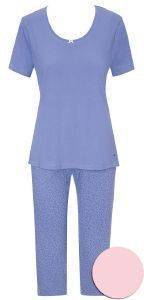 ΣΕΤ ΠΥΤΖΑΜΕΣ TRIUMPH SETS PK02 ΡΟΖ (46) ΣΕΤ ΠΥΤΖΑΜΕΣ TRIUMPH SETS PK02 ΡΟΖ (46)