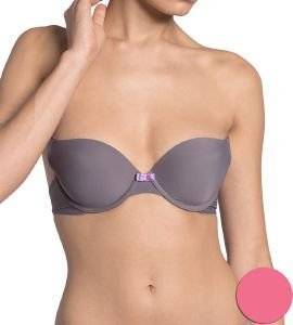 ΣΟΥΤΙΕΝ TRIUMPH TELL ME WHUM ΚΟΡΑΛΙ (75C) ΣΟΥΤΙΕΝ TRIUMPH TELL ME WHUM ΚΟΡΑΛΙ (75C)