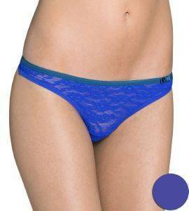 ΣΛΙΠΑΚΙ TRIUMPH DREAM ON STRING ΜΠΛΕ (36) ΣΛΙΠΑΚΙ TRIUMPH DREAM ON STRING ΜΠΛΕ (36)