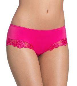 ΣΛΙΠΑΚΙ TRIUMPH SEXY ANGEL HIPSTER ΦΟΥΞΙΑ (44) ΣΛΙΠΑΚΙ TRIUMPH SEXY ANGEL HIPSTER ΦΟΥΞΙΑ (44)