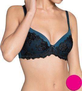 ΣΟΥΤΙΕΝ TRIUMPH SEXY ANGEL WHU ΦΟΥΞΙΑ (80B) ΣΟΥΤΙΕΝ TRIUMPH SEXY ANGEL WHU ΦΟΥΞΙΑ (80B)