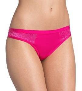  TRIUMPH JUST BODY MAKE-UP LACE STRING  (36)