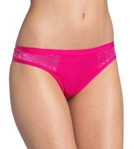  TRIUMPH JUST BODY MAKE-UP LACE STRING  (38)