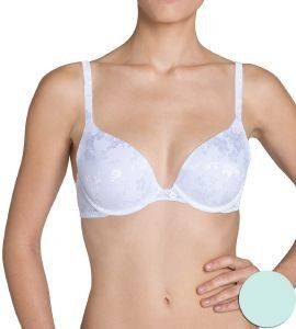 ΣΟΥΤΙΕΝ TRIUMPH BODY MAKE-UP LACE WHU ΓΑΛΑΖΙΟ (70B) ΣΟΥΤΙΕΝ TRIUMPH BODY MAKE-UP LACE WHU ΓΑΛΑΖΙΟ (70B)