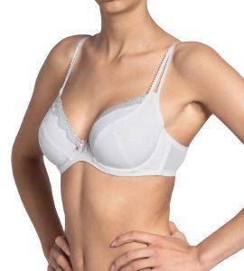 ΣΟΥΤΙΕΝ TRIUMPH BEAUTY-FULL AURA W ΛΕΥΚΟ (85F) ΣΟΥΤΙΕΝ TRIUMPH BEAUTY-FULL AURA W ΛΕΥΚΟ (85F)