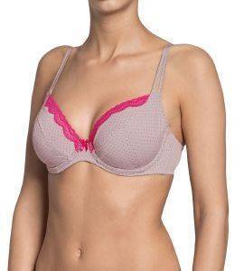 ΣΟΥΤΙΕΝ TRIUMPH BEAUTY-FULL AURA W ΡΟΖ (70F) ΣΟΥΤΙΕΝ TRIUMPH BEAUTY-FULL AURA W ΡΟΖ (70F)