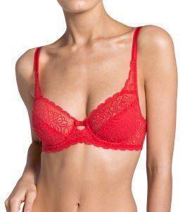 ΣΟΥΤΙΕΝ TRIUMPH AMOURETTE SPOTLIGHT W ΚΟΚΚΙΝΟ (80D) ΣΟΥΤΙΕΝ TRIUMPH AMOURETTE SPOTLIGHT W ΚΟΚΚΙΝΟ (80D)