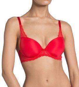 ΣΟΥΤΙΕΝ TRIUMPH AMOURETTE SPOTLIGHT WHP ΚΟΚΚΙΝΟ (75C) ΣΟΥΤΙΕΝ TRIUMPH AMOURETTE SPOTLIGHT WHP ΚΟΚΚΙΝΟ (75C)