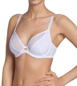 ΣΟΥΤΙΕΝ TRIUMPH BEAUTY-FULL BASICS W ΛΕΥΚΟ (85E) ΣΟΥΤΙΕΝ TRIUMPH BEAUTY-FULL BASICS W ΛΕΥΚΟ (85E)