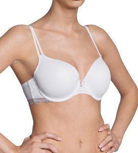 ΣΟΥΤΙΕΝ TRIUMPH BEAUTY-FULL AURA WP ΛΕΥΚΟ (85E) ΣΟΥΤΙΕΝ TRIUMPH BEAUTY-FULL AURA WP ΛΕΥΚΟ (85E)