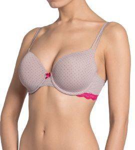 ΣΟΥΤΙΕΝ TRIUMPH BEAUTY-FULL AURA WP ΡΟΖ (70D) ΣΟΥΤΙΕΝ TRIUMPH BEAUTY-FULL AURA WP ΡΟΖ (70D)