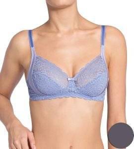 ΣΟΥΤΙΕΝ TRIUMPH AMOURETTE SPOTLIGHT N ΑΝΘΡΑΚΙ (80C) ΣΟΥΤΙΕΝ TRIUMPH AMOURETTE SPOTLIGHT N ΑΝΘΡΑΚΙ (80C)