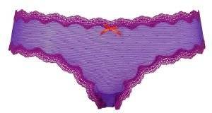 ΣΛΙΠΑΚΙ TRIUMPH BRIEF MESH MINI ΜΩΒ (XL) ΣΛΙΠΑΚΙ TRIUMPH BRIEF MESH MINI ΜΩΒ (XL)