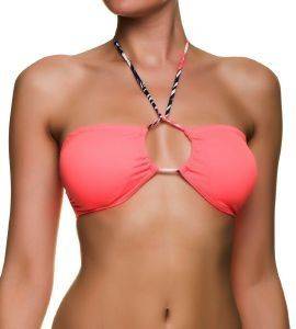 BIKINI TOP TRIUMPH FRESH\'N UP CTOP 01 ΚΟΡΑΛΙ (36) BIKINI TOP TRIUMPH FRESH\'N UP CTOP 01 ΚΟΡΑΛΙ (36)