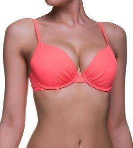 BIKINI TOP TRIUMPH FRESH\'N UP CTOWPU ΚΟΡΑΛΙ (80B) BIKINI TOP TRIUMPH FRESH\'N UP CTOWPU ΚΟΡΑΛΙ (80B)