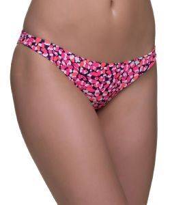 BIKINI BRIEF TRIUMPH SOUR BRAZILIAN ΡΟΖ ΣΚΟΥΡΟ (40) BIKINI BRIEF TRIUMPH SOUR BRAZILIAN ΡΟΖ ΣΚΟΥΡΟ (40)