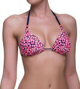 BIKINI TOP TRIUMPH SOUR CTOPU 01 ΡΟΖ ΣΚΟΥΡΟ (38) BIKINI TOP TRIUMPH SOUR CTOPU 01 ΡΟΖ ΣΚΟΥΡΟ (38)