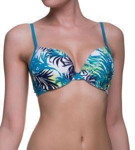BIKINI TOP TRIUMPH SWEET CTOWPU ΜΠΛΕ ΑΝΟΙΧΤΟ (80C) BIKINI TOP TRIUMPH SWEET CTOWPU ΜΠΛΕ ΑΝΟΙΧΤΟ (80C)