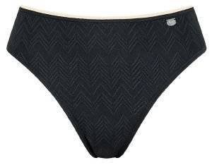 BIKINI BRIEF SLOGGI SWIM BLACK ESSENTIALS TAI ΜΑΥΡΟ (36) BIKINI BRIEF SLOGGI SWIM BLACK ESSENTIALS TAI ΜΑΥΡΟ (36)