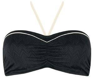 BIKINI TOP SLOGGI SWIM BLACK ESSENTIALS CTOW BIG ΜΑΥΡΟ (40E) BIKINI TOP SLOGGI SWIM BLACK ESSENTIALS CTOW BIG ΜΑΥΡΟ (40E)