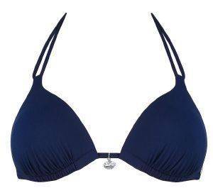 BIKINI TOP SLOGGI SWIM NAVY ESSENTIALS CTOP  (36)