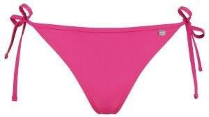 BIKINI BRIEF SLOGGI SWIM PINK ESSENTIALS TANGA 