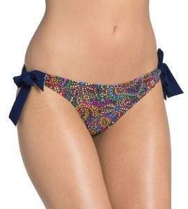 BIKINI BRIEF SLOGGI SWIM NAVY PEARLS TANGA ΜΠΛΕ ΣΚΟΥΡΟ (42) BIKINI BRIEF SLOGGI SWIM NAVY PEARLS TANGA ΜΠΛΕ ΣΚΟΥΡΟ (42)