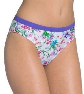 BIKINI BRIEF SLOGGI SWIM LILAC BLOSSOM TAI  (36)