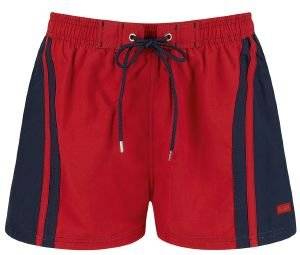 ����� BOXER SLOGGI SWIM RED KITE ������� ���� (5)