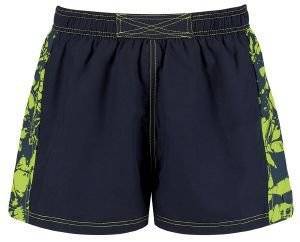  BOXER SLOGGI SWIM GREEN DIVE   (7)