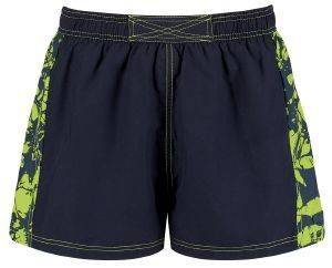  BOXER SLOGGI SWIM GREEN DIVE   (8)