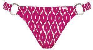 BIKINI BRIEF TRIUMPH BEAUTY-FULL IKAT TAI ΡΟΖ ΣΚΟΥΡΟ (44) BIKINI BRIEF TRIUMPH BEAUTY-FULL IKAT TAI ΡΟΖ ΣΚΟΥΡΟ (44)