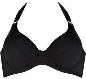 BIKINI TOP TRIUMPH BEAUTY-FULL ZEBRA CTOW SD ΜΑΥΡΟ (75D) BIKINI TOP TRIUMPH BEAUTY-FULL ZEBRA CTOW SD ΜΑΥΡΟ (75D)