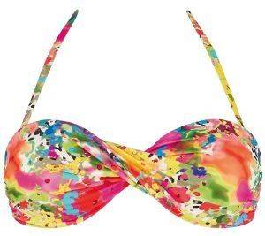 BIKINI TOP TRIUMPH MIX & MATCH 15 CTOPD DP  (80B)