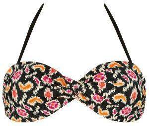 BIKINI TOP TRIUMPH MIX & MATCH 15 CTOPD PT ΜΑΥΡΟ (80B) BIKINI TOP TRIUMPH MIX & MATCH 15 CTOPD PT ΜΑΥΡΟ (80B)