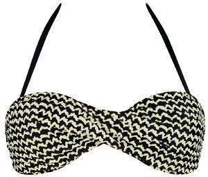 BIKINI TOP TRIUMPH MIX & MATCH 15 CTOPD PT ����� (80B)