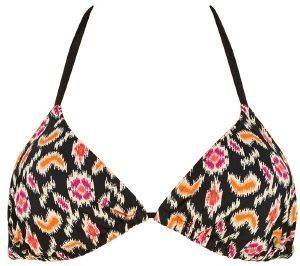 BIKINI TOP TRIUMPH MIX & MATCH 15 CTOP PT ΜΑΥΡΟ (36) BIKINI TOP TRIUMPH MIX & MATCH 15 CTOP PT ΜΑΥΡΟ (36)