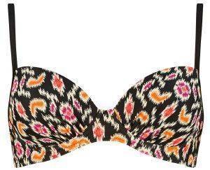 BIKINI TOP TRIUMPH MIX & MATCH 15 CTOWP PT ΜΑΥΡΟ (90C) BIKINI TOP TRIUMPH MIX & MATCH 15 CTOWP PT ΜΑΥΡΟ (90C)