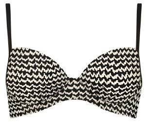 BIKINI TOP TRIUMPH MIX & MATCH 15 CTOWP PT ΛΕΥΚΟ (90C) BIKINI TOP TRIUMPH MIX & MATCH 15 CTOWP PT ΛΕΥΚΟ (90C)