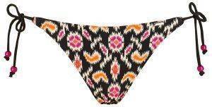 BIKINI BRIEF TRIUMPH MIX & MATCH 15 TANGA PT ΜΑΥΡΟ (36) BIKINI BRIEF TRIUMPH MIX & MATCH 15 TANGA PT ΜΑΥΡΟ (36)