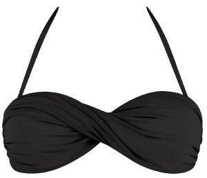 BIKINI TOP TRIUMPH MIX & MATCH 15 CTOPD SD ΜΑΥΡΟ (85B) BIKINI TOP TRIUMPH MIX & MATCH 15 CTOPD SD ΜΑΥΡΟ (85B)