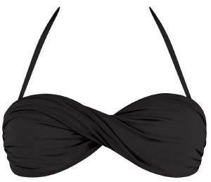 BIKINI TOP TRIUMPH MIX & MATCH 15 CTOPD SD ΜΑΥΡΟ (90B) BIKINI TOP TRIUMPH MIX & MATCH 15 CTOPD SD ΜΑΥΡΟ (90B)