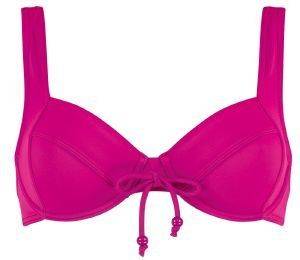 BIKINI TOP TRIUMPH MIX & MATCH 15 CTOW SD ΦΟΥΞΙΑ (95E) BIKINI TOP TRIUMPH MIX & MATCH 15 CTOW SD ΦΟΥΞΙΑ (95E)