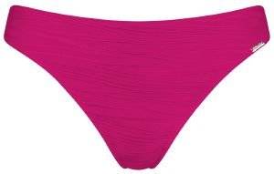 BIKINI BRIEF TRIUMPH TEXTURE TAI ΡΟΖ ΣΚΟΥΡΟ (42) BIKINI BRIEF TRIUMPH TEXTURE TAI ΡΟΖ ΣΚΟΥΡΟ (42)