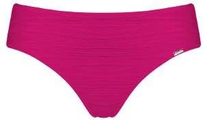 BIKINI BRIEF TRIUMPH TEXTURE MIDI ΡΟΖ ΣΚΟΥΡΟ (42) BIKINI BRIEF TRIUMPH TEXTURE MIDI ΡΟΖ ΣΚΟΥΡΟ (42)