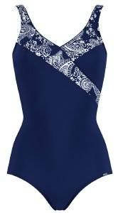 ������� ����� TRIUMPH PRIMAVERA PAISLEY OW ���� ������ (44C)